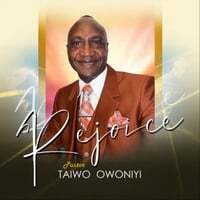 Rejoice