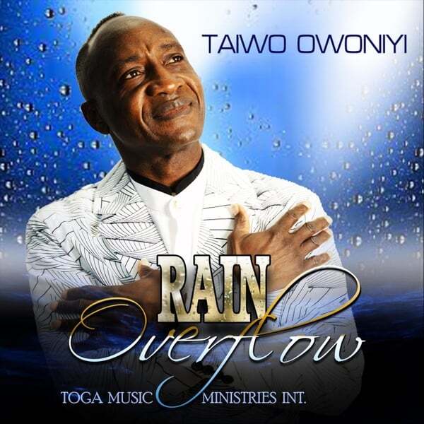 Cover art for Rain Overflow